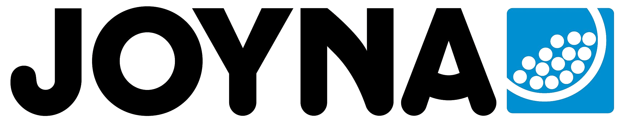 Joyna Logo